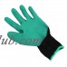 2 Pairs Plastic Claws Gardening Gloves for Digging Planting Gardening Gloves   569890025